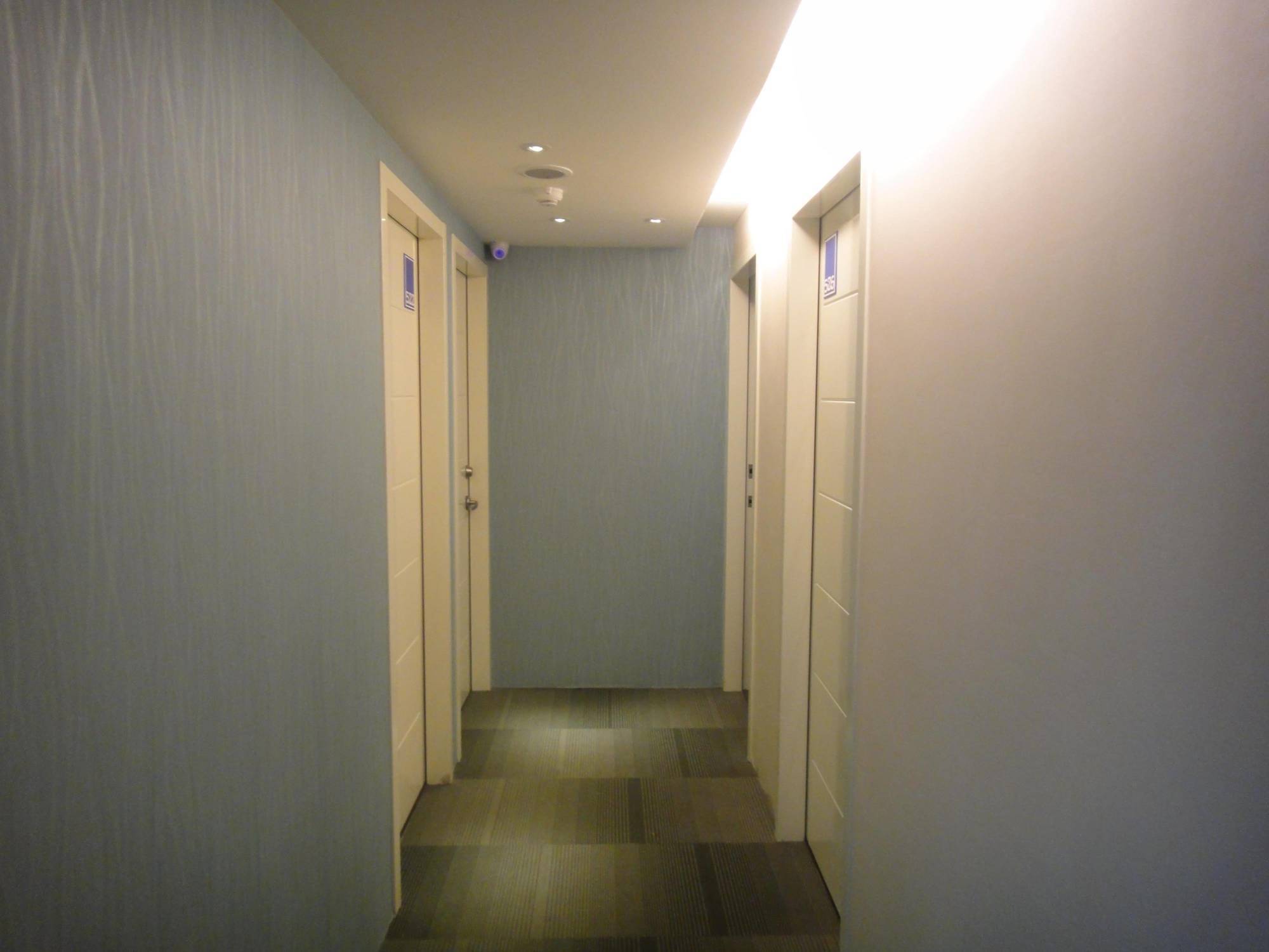 Lio Hotel - Ximending Taipei Exterior foto